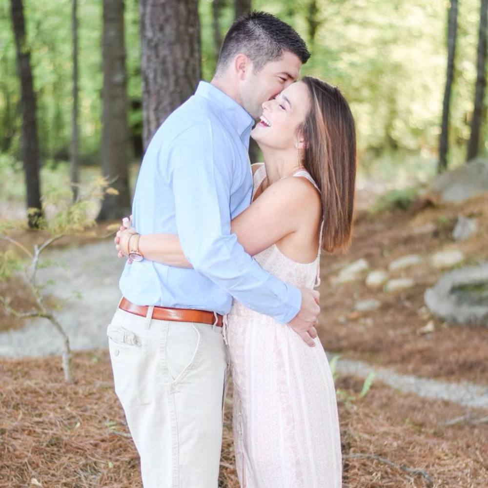 Meet your Posher, Torie